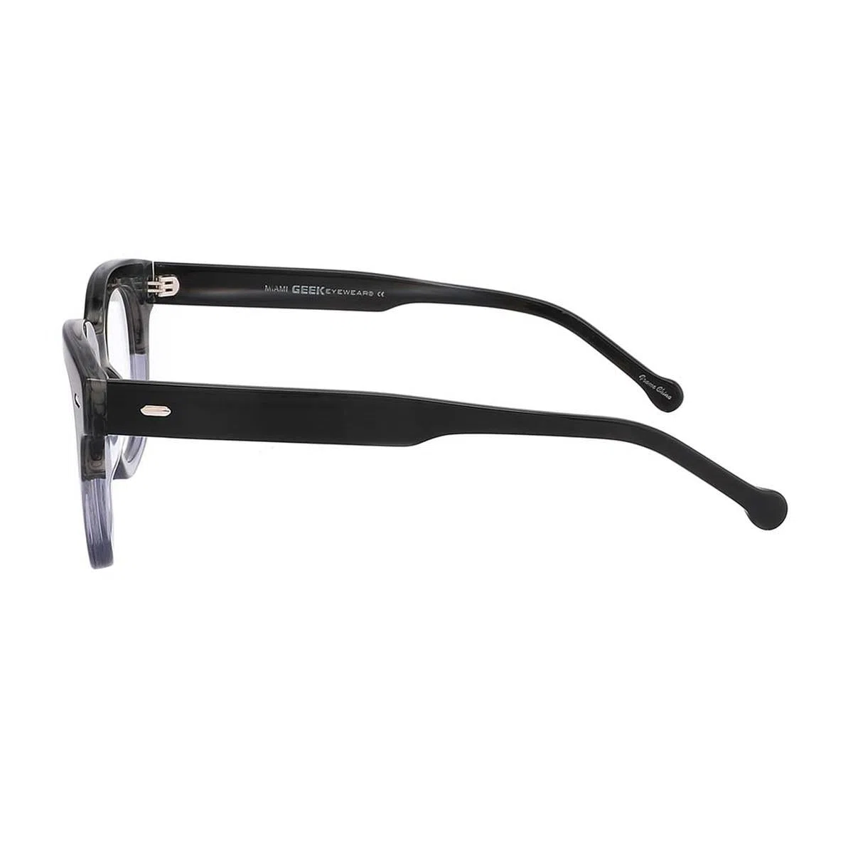 GEEK EYEWEAR MIAMI Eyeglasses - view 9